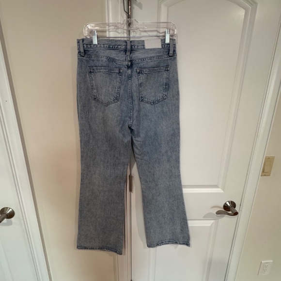 Pistola Wide Leg Jeans - Picture 4 of 4